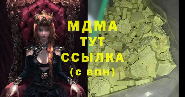 спиды Мегион